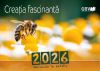 Romanian Fascination of Creation Calendar 2026