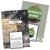 Romanian Good Seed Wall-Hanging Calendar 2026