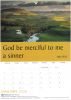 Words of Life Calendar 2026 - English