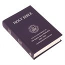 KJV Platinum Jubilee  Bible, Commemorative Edition