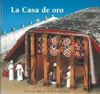 Spanish House of Gold