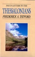 Paul's Letters to the Thessalonians