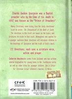 More of God's Promises Kept, Devotions Inspired by Charles Spurgeon