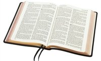 Family Bible, 35LP/UBK