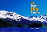 God Exceeds his Promises