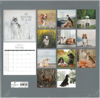 Be Joyful Always 2027 Calendar