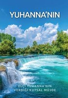 Turkish Gospel of John