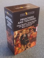 Trailblazers - Preachers & Teachers Box 3
