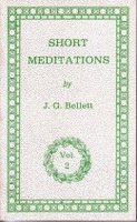 Short Meditations, Vol. 2