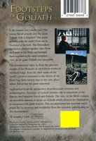 DVD Footsteps of Goliath
