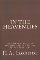 In The Heavenlies