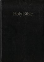 Large Print Westminster Reference Bible 120LP/ABK