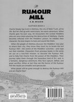 The Rumour Mill, Book 6