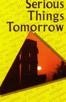 Serious Things Tomorrow (Pack of 100)