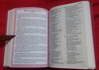 NKJV Compact Ultrathin Bible For Teens 1790-4