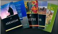 Lectures on Patriarchs - 5 Volumes