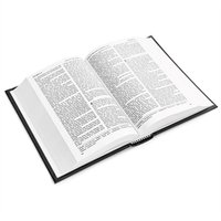 Hampton Text Bible (KJV), 15/ABK