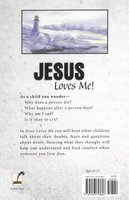 Jesus Loves Me!