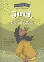 Joel & the Locusts