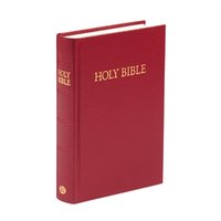 Royal Ruby Text Bible, 31ARD