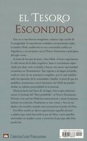 Spanish Hidden Rainbow - El Tesoro Escondido