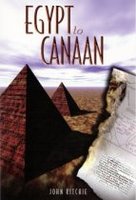 Egypt to Canaan