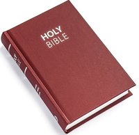 Hampton Text Bible (KJV), 15/ABG