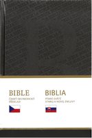 Czech/Slovak Bible
