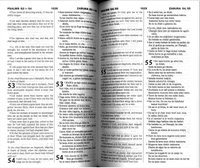 Hausa/English Bible