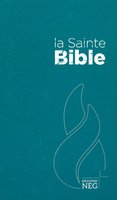 French Bible (NEG11217)