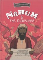 Nahum & the Ninevites