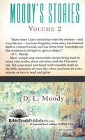 Moody's Stories, Volume 2