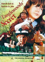 DVD Tanglewoods' Secret