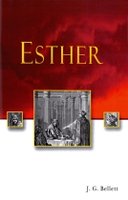 Esther, Large Print