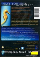 DVD Incredible Creatures That Defy Evolution 2
