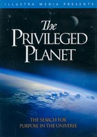 DVD The Privileged Planet