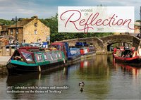 Words of Reflection Calendar 2027