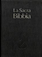 Italian Bible NR32329, PVC