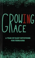 Growing Grace