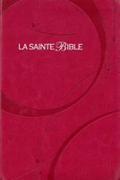 French Bible (Louis Segond)