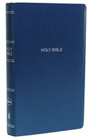 NKJV Holy Bible (Gift & Award)