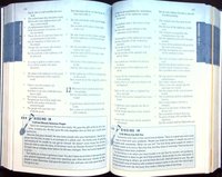 NKJV Explorer's Study Bible