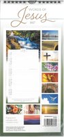 Words of Jesus Calendar 2027