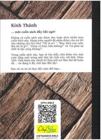 Vietnamese Bible