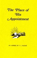 Place of His Appointment