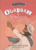 Obadiah & the Edomites