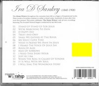 The Hymnmakers - Ira D Sankey