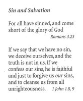 Grace and Truth (Pack of 10)