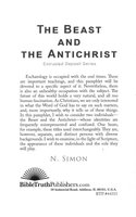 The Beast and the Antichrist