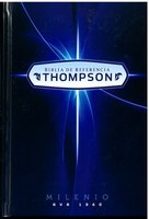 Spanish Thompson Study Bible RVR 1960
